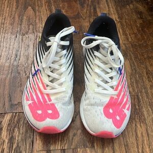 New Balance size 6 running shoes